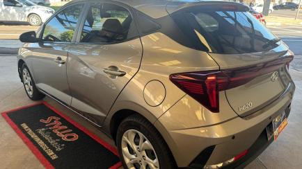 Hyundai HB20 1.0 Comfort
