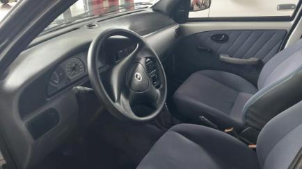 Fiat Palio Fire 1.0 8V 4p