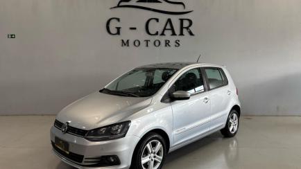 Volkswagen Fox 1.6 MSI Comfortline I-Motion (Flex)