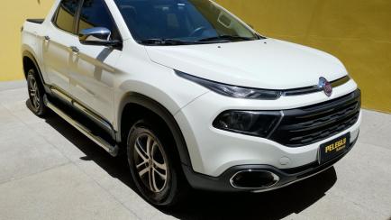 Fiat Toro Freedom 1.8 AT6 4x2 (Flex)
