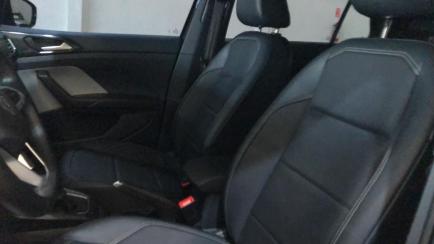 Volkswagen T-Cross 1.4 250 TSI Highline (Aut)