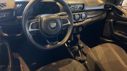 Fiat Cronos 1.3