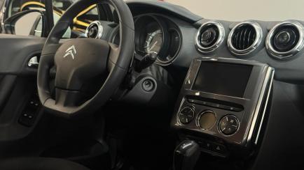 Citroën C3 Tendance 1.6 VTI 120 (Flex) (Aut)