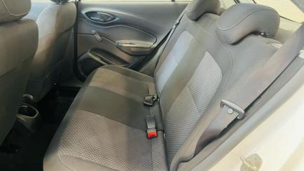 Chevrolet Onix 1.4 LT SPE/4