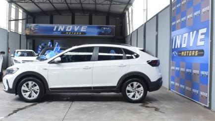 Volkswagen Nivus 1.0 200 TSI Comfortline AT