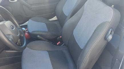 Ford Ka 1.0 (Flex)