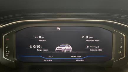 Volkswagen Nivus 1.0 200 TSI Highline