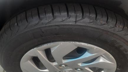 Hyundai HB20 1.0 Evolution