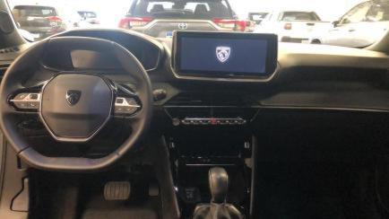 Peugeot 2008 1.0 T200 Active (Aut)