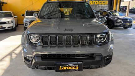 Jeep Renegade 1.3 T270 Série S 4WD