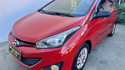 Hyundai HB20 1.0 Comfort