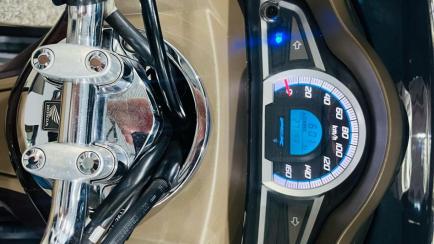 Honda PCX Pcx 150 DLX
