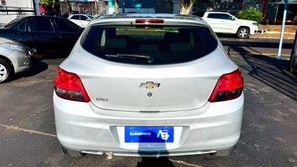 Chevrolet Onix 1.0 Joy SPE/4