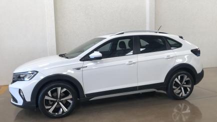 Volkswagen Nivus 1.0 200 TSI Highline (!)1.0 (Aut)