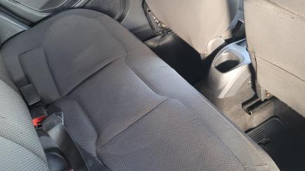 Chevrolet Onix 1.4 LTZ SPE/4