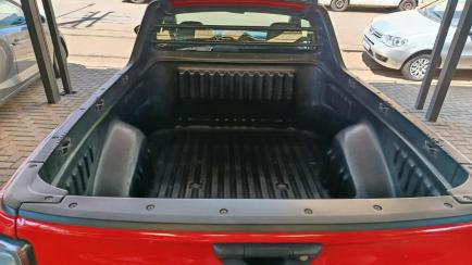 Fiat Strada 1.4 Cabine Plus Endurance