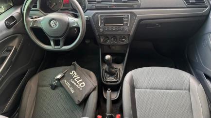 Volkswagen Gol 1.0