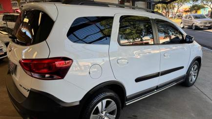 Chevrolet Spin 1.8 Econoflex Activ 7S (Aut)