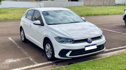 Volkswagen Polo 1.0 170 TSI