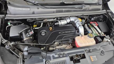 Chevrolet Tracker LT 1.4 16V Ecotec (Flex) (Aut)