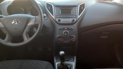 Hyundai HB20 1.0 Comfort Plus