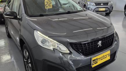 Peugeot 2008 1.6 Allure Pack AT