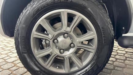 Ford EcoSport Ecosport Freestyle 1.6 (Flex)