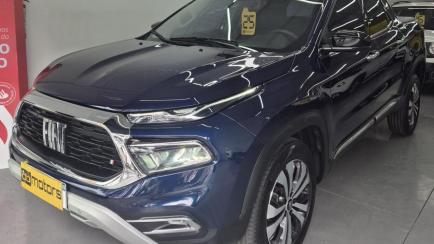 Fiat Toro 1.3 T270 Volcano (Aut)