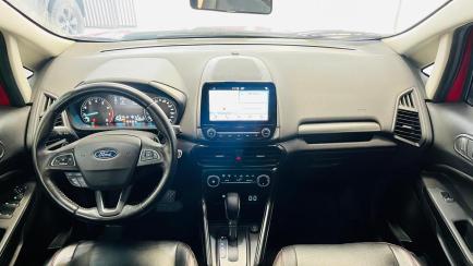 Ford EcoSport Freestyle 1.5 (Aut) (Flex)