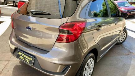 Ford Ka 1.0 SE