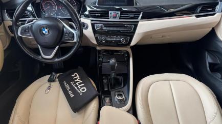 BMW X1 2.0 xDrive25i Sport ActiveFlex