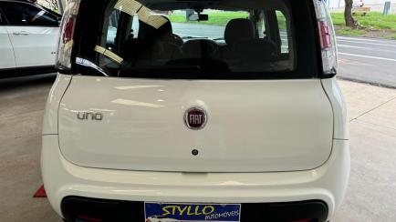 Fiat Uno 1.0 Attractive