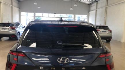 Hyundai Creta 2.0 Ultimate (Aut)