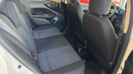 Fiat Argo 1.0