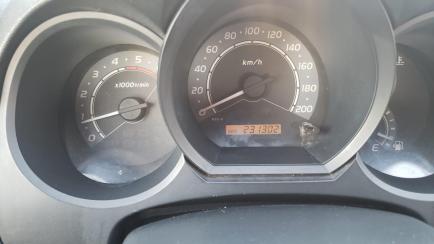 Toyota Hilux Cabine Dupla