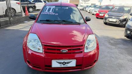 Ford Ka 1.0 (Flex)