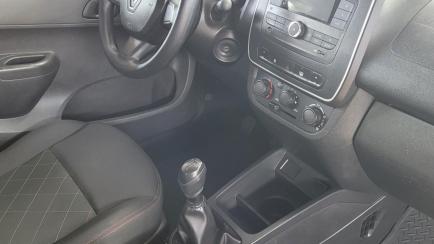 Renault Kwid 1.0 Zen