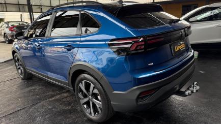 Volkswagen Nivus 1.0 200 TSI Highline