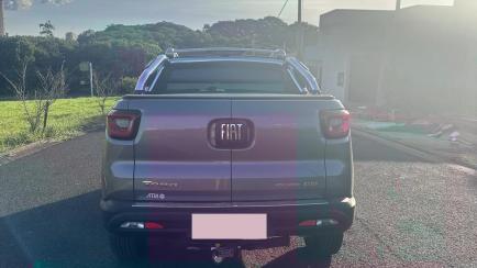 Fiat Toro 2.0 TDI Volcano 4WD (Aut)