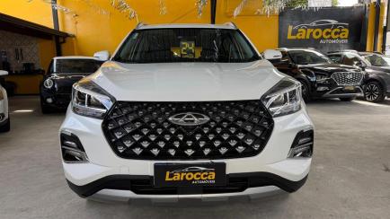 Caoa Chery Tiggo 5X Pro 1.5 Vvt Turbo Iflex Cvt