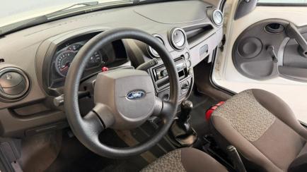 Ford Ka 1.0 (Flex)
