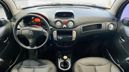 Citroën C3 GLX 1.4 8V (flex)