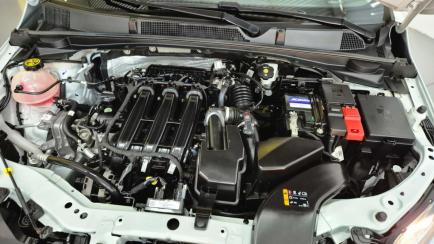 Chevrolet Onix 1.0 LT R7D