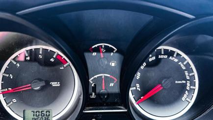 Ford Fiesta Hatch Rocam 1.0 (Flex)