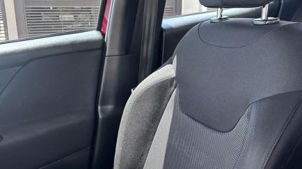 Jeep Renegade Longitude 1.8 (Aut) (Flex)