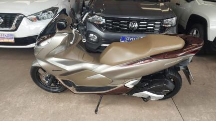 Honda PCX Pcx 150 DLX ABS