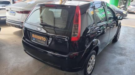 Ford Fiesta Hatch 1.6 (Flex)