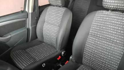 Renault Sandero Expression 1.6 8V (Flex)