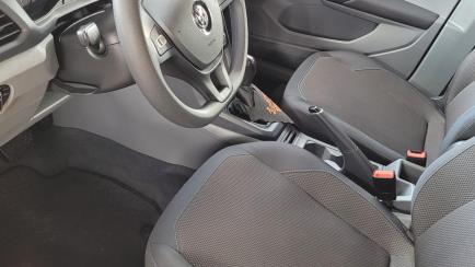 Volkswagen T-Cross 1.0 200 TSI (Aut)