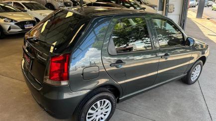 Fiat Palio Fire 1.0 8V (Flex) 4p